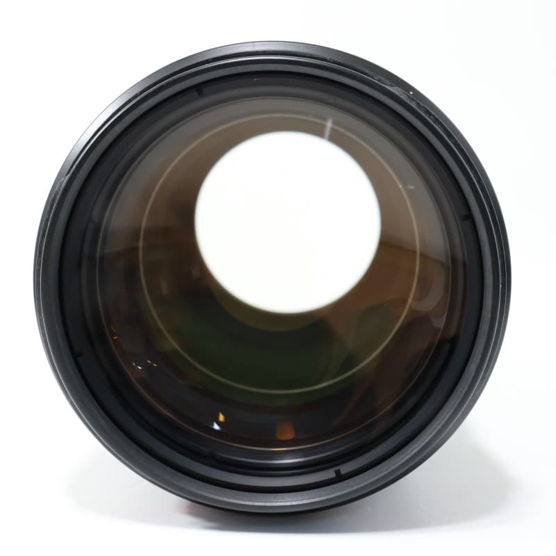 EF 135mm F2 L USM