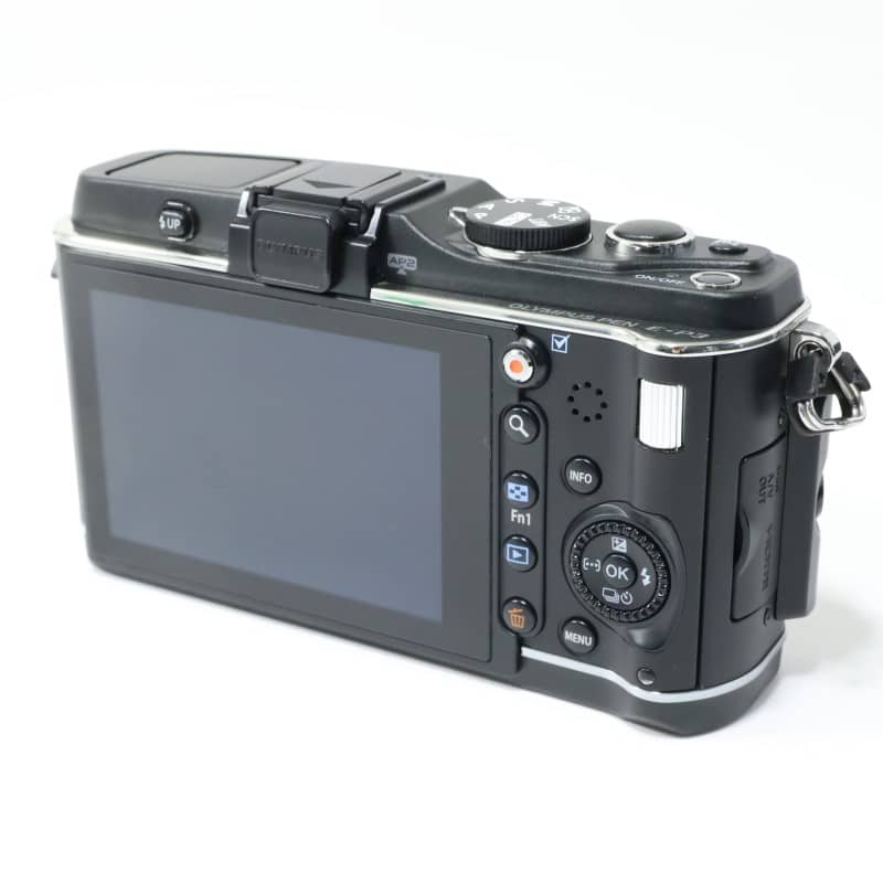 E-P3 ボディ ブラック