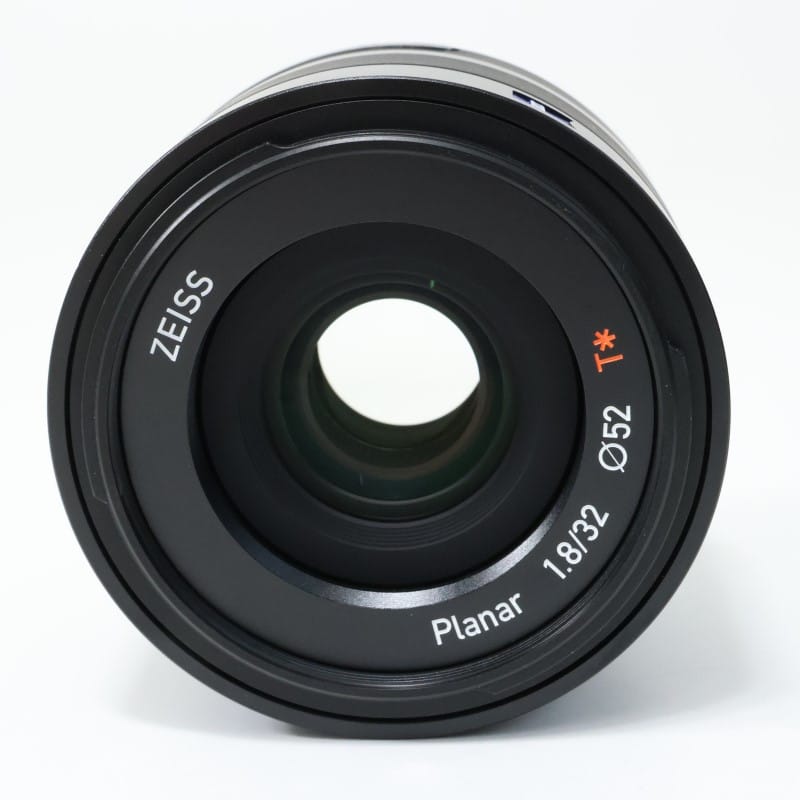 Touit 1.8/32 X-mount