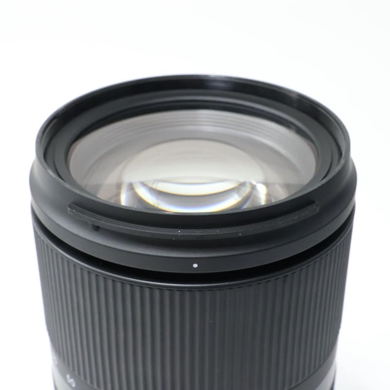 17-70mm F/2.8 Di III-A VC RXD (Model B070) ソニーEマウント