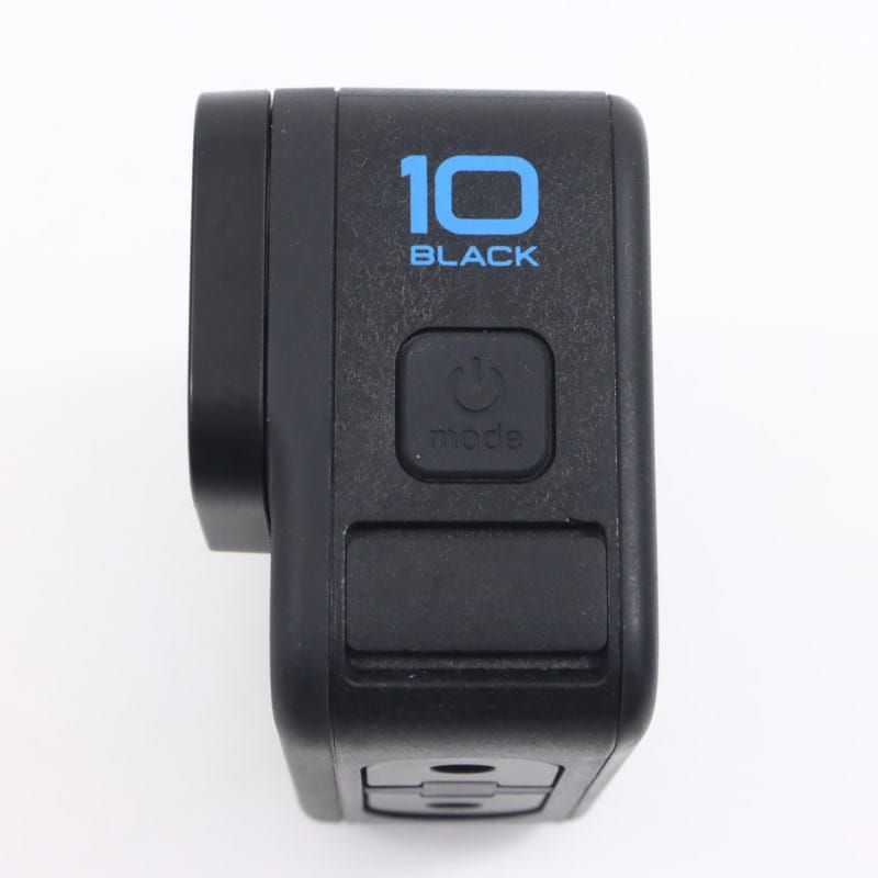 HERO10 Black CHDHX-101-FW