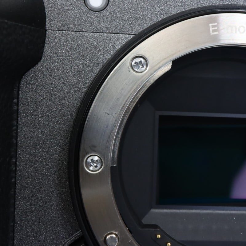 FX30 ボディ ILME-FX30B