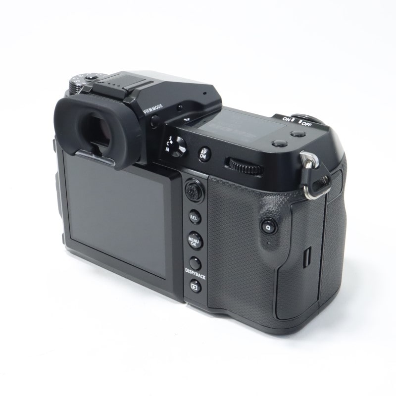 FUJIFILM GFX 100S II