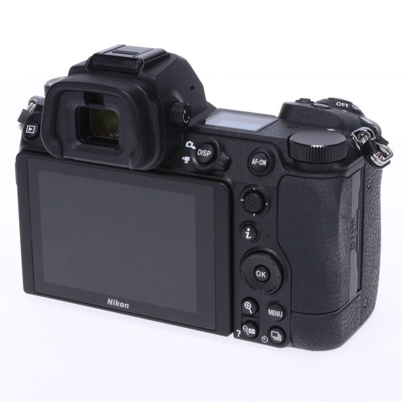 Z6II ボディ