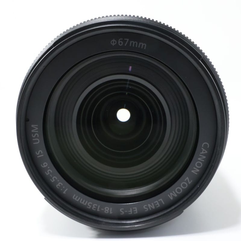 EF-S 18-135mm F3.5-5.6 IS USM