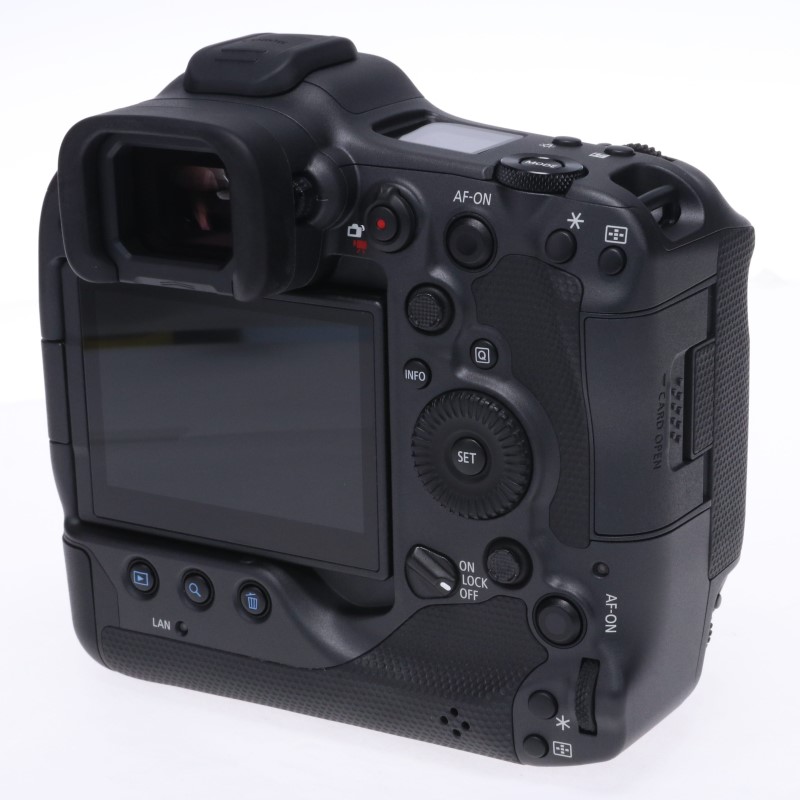 EOS R3 ボディー
