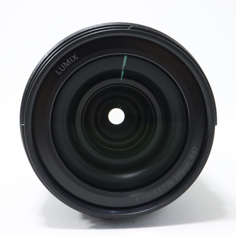 LUMIX S 28-200mm F4-7.1 MACRO O.I.S. S-R28200