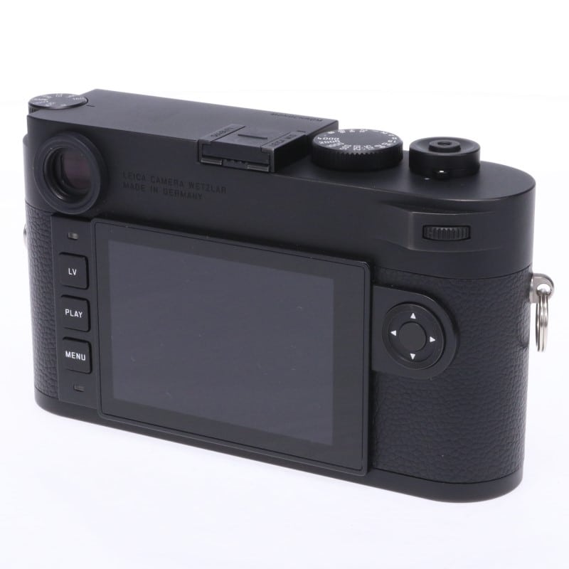 20050 Leica M10 モノクローム
