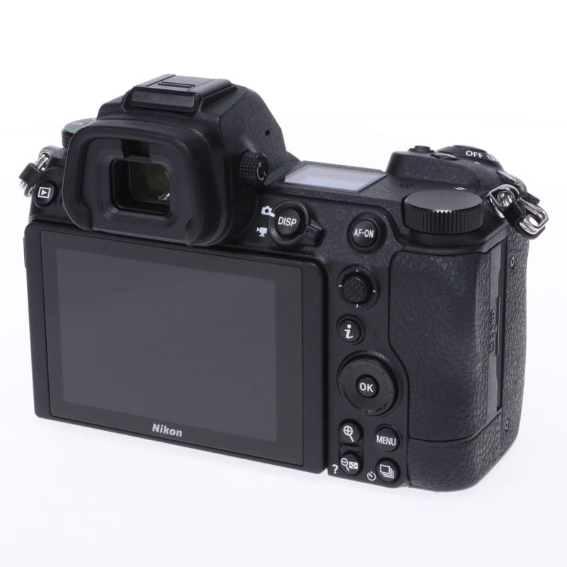 Z7II ボディ