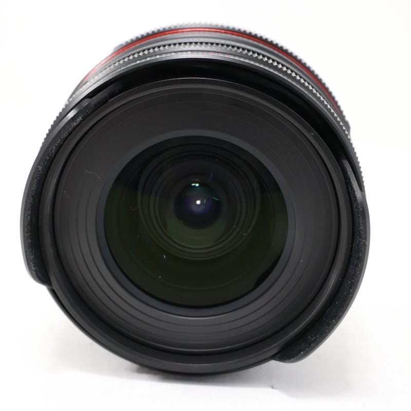 HD PENTAX-DA 15mm F4 ED AL Limited ブラック