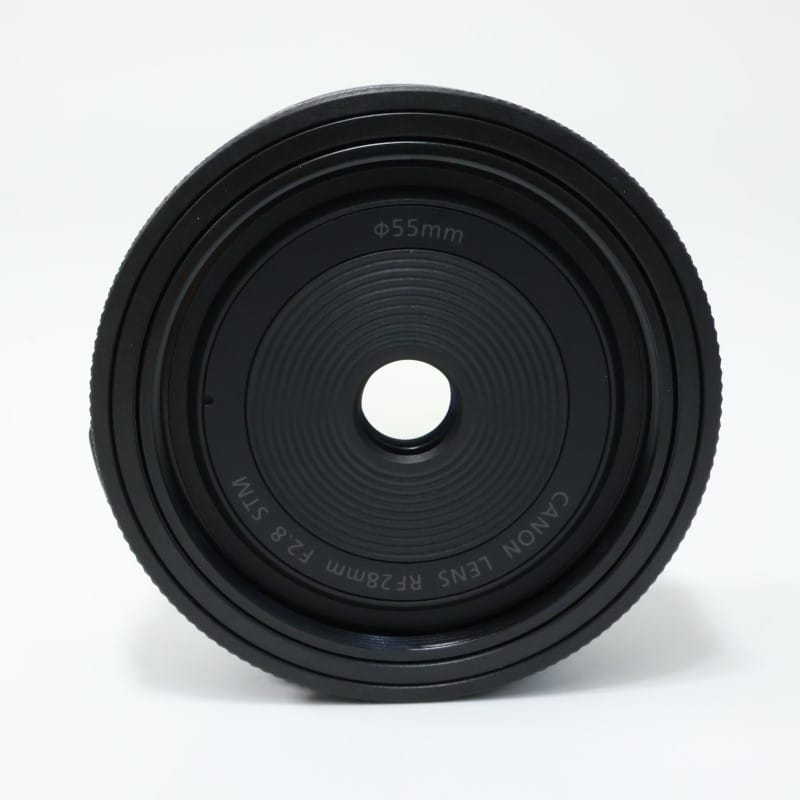 RF28mm F2.8 STM