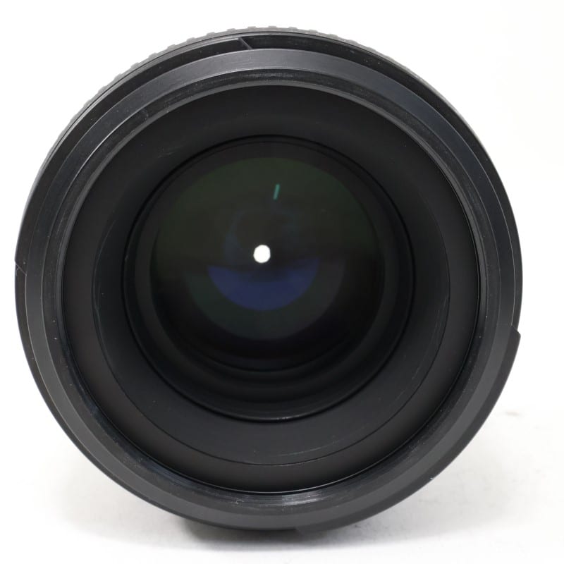 AF-S NIKKOR 50mm f/1.4G
