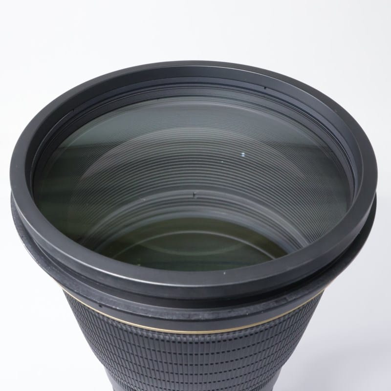 Nikon AF-S NIKKOR 400mm f/2.8E FL ED VR AB-ランク 中古｜フジヤカメラ