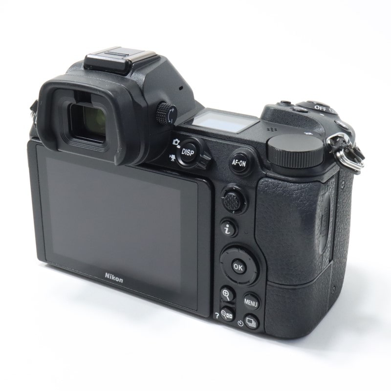 Z6 ボディ