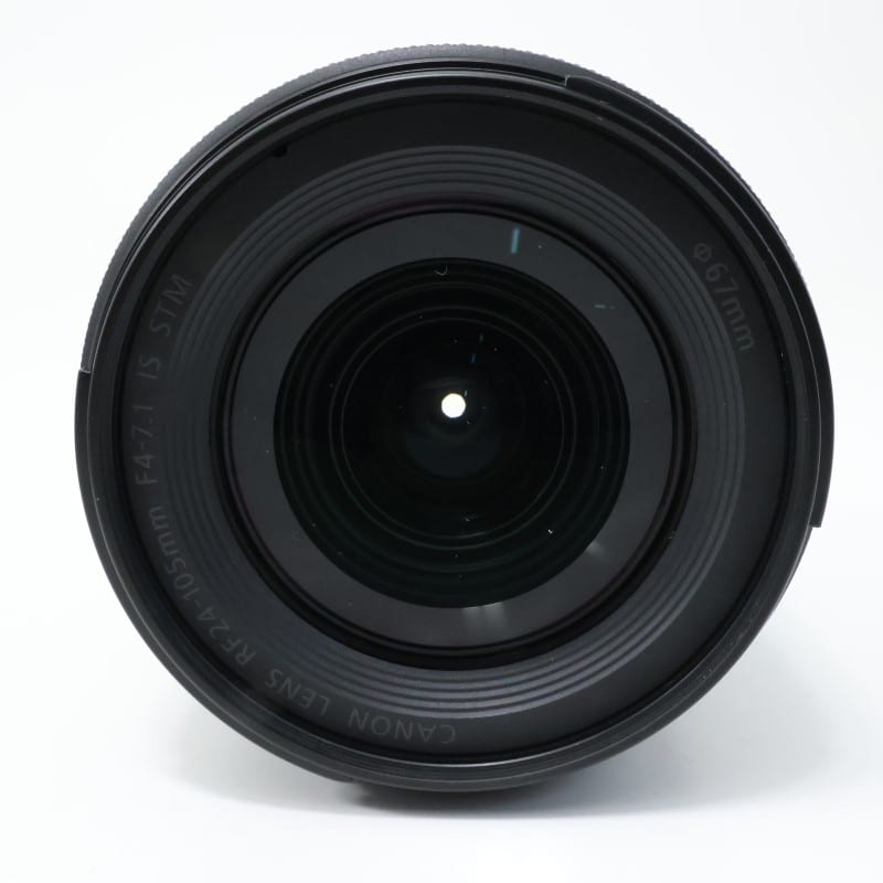 RF24-105mm F4-7.1 IS STM