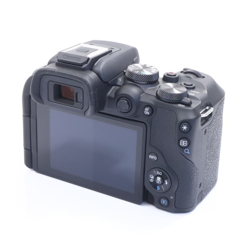 EOS R10 ボディー