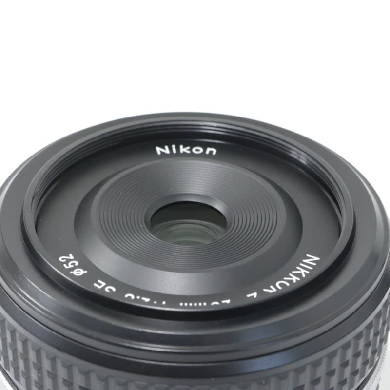 NIKKOR Z 28mm f/2.8 Special Edition