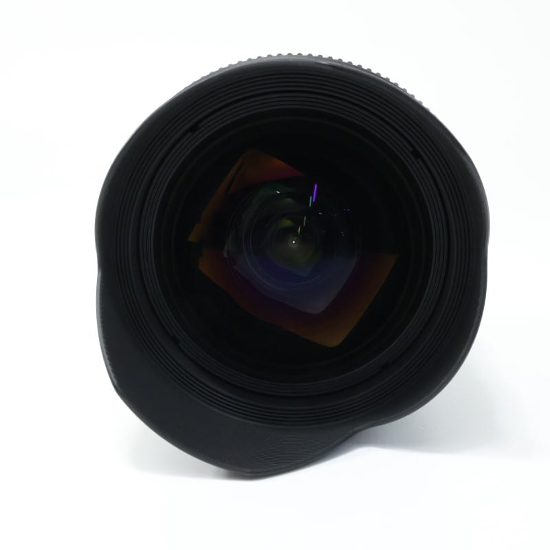 8-16mm F4.5-5.6 DC HSM ニコン