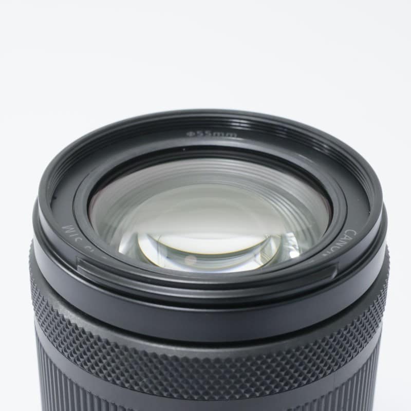 RF-S18-150mm F3.5-6.3 IS STM