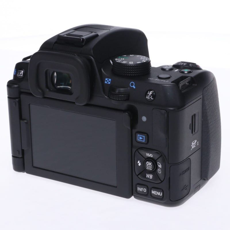PENTAX K-70 ボディ ブラック