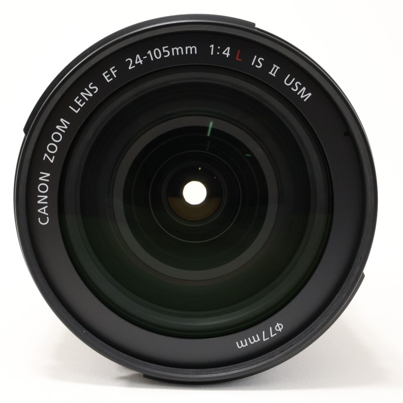 EF24-105mm F4L IS II USM