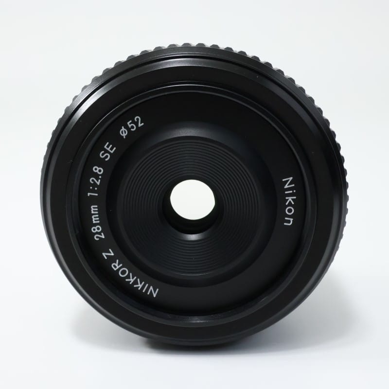 NIKKOR Z 28mm f/2.8 Special Edition