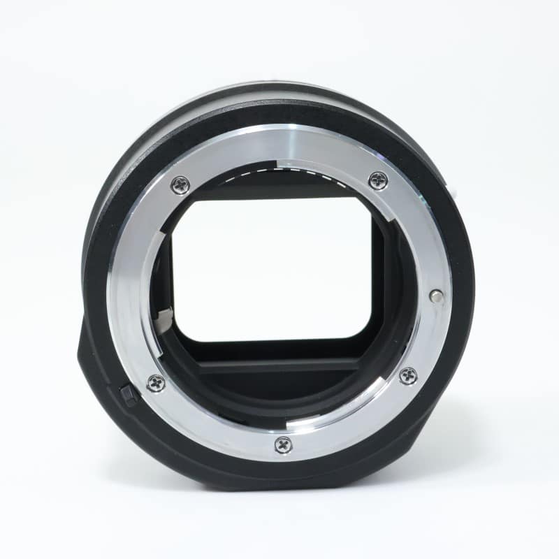 マウントアダプター FTZ II