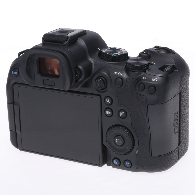 EOS R6 Mark II