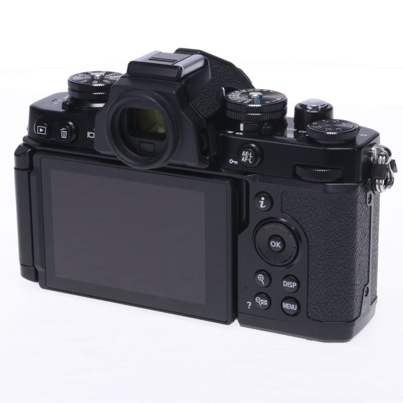 Zfc ボディ ブラック