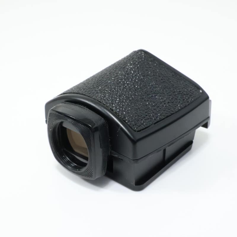 F2用 アイレベルファインダー DE-1 ブラック