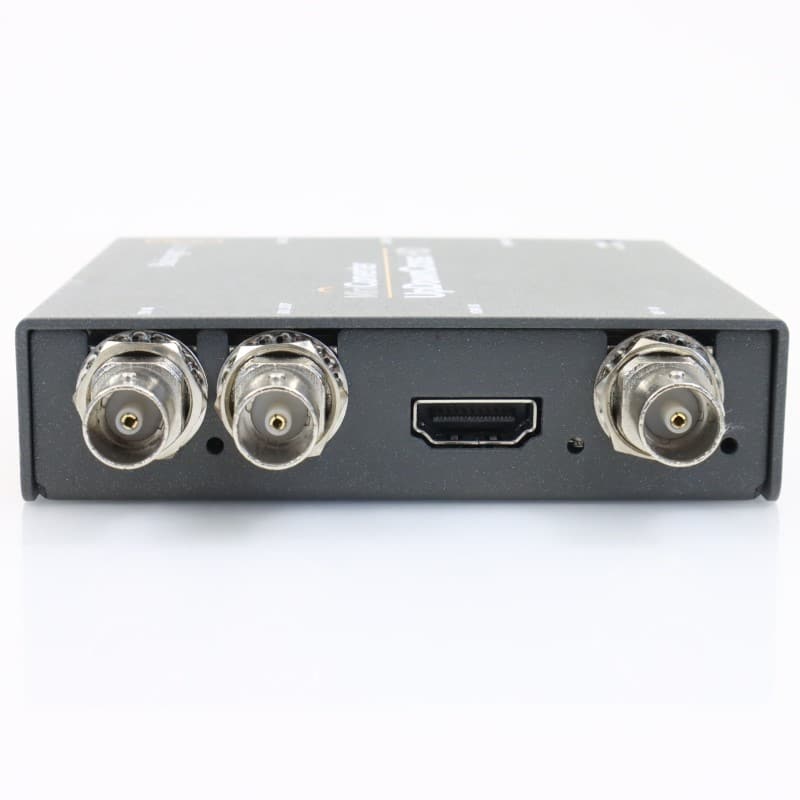 CONVMUDCSTD/HD [Mini Converter UpDownCross HD]