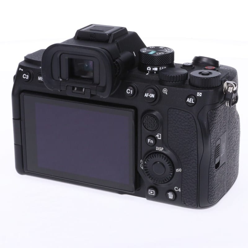 SONY α7 IV ボディ ILCE-7M4 AB+ランク 中古｜フジヤカメラ