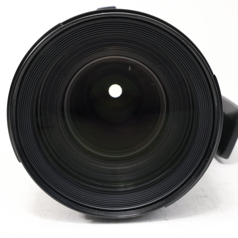 RF70-200mm F2.8 L IS USM Z ブラック
