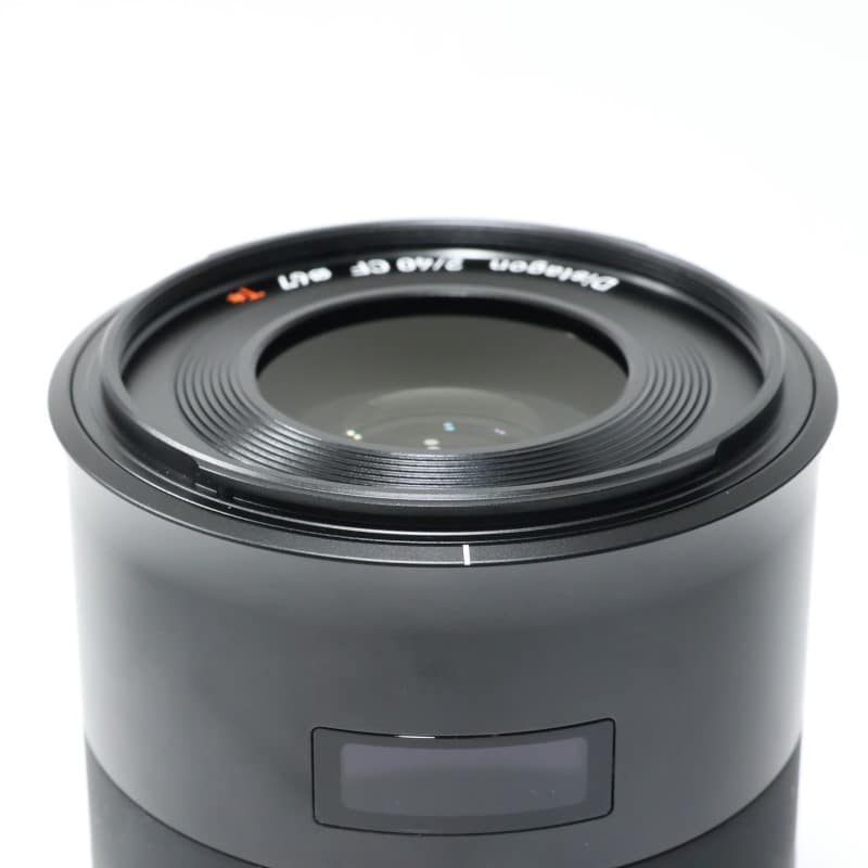 Batis 2/40 CF E-mount