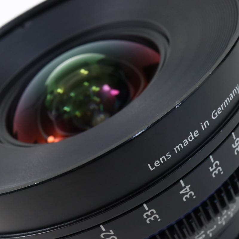 CP.2 15mm/T2.9 PL Meter [Compact Prime CP.2 PLマウント メートル表示]