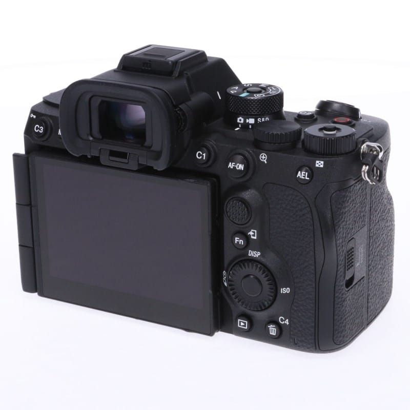 α7R V ボディ ILCE-7RM5