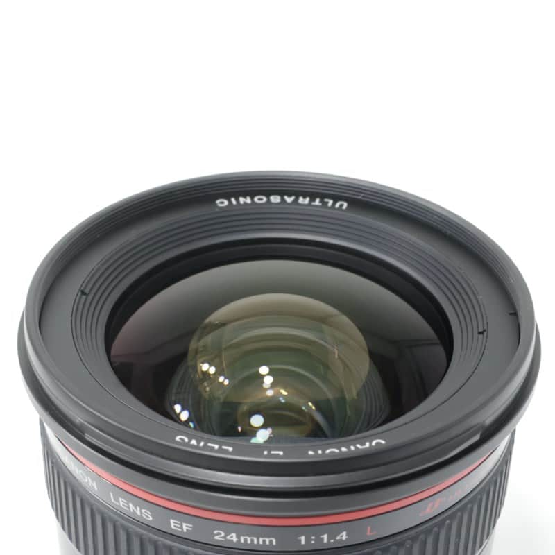 EF 24mm F1.4 L USM