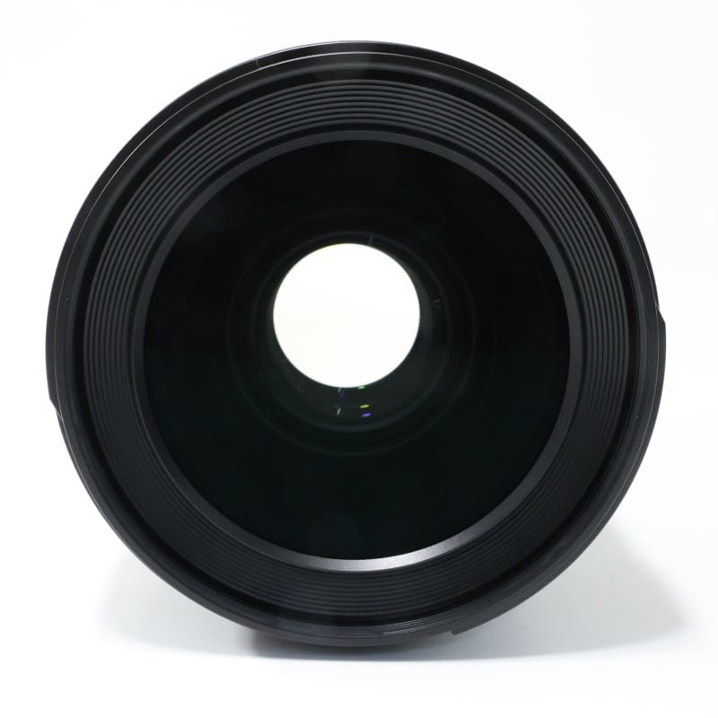 NIKKOR Z 35mm f/1.2 S