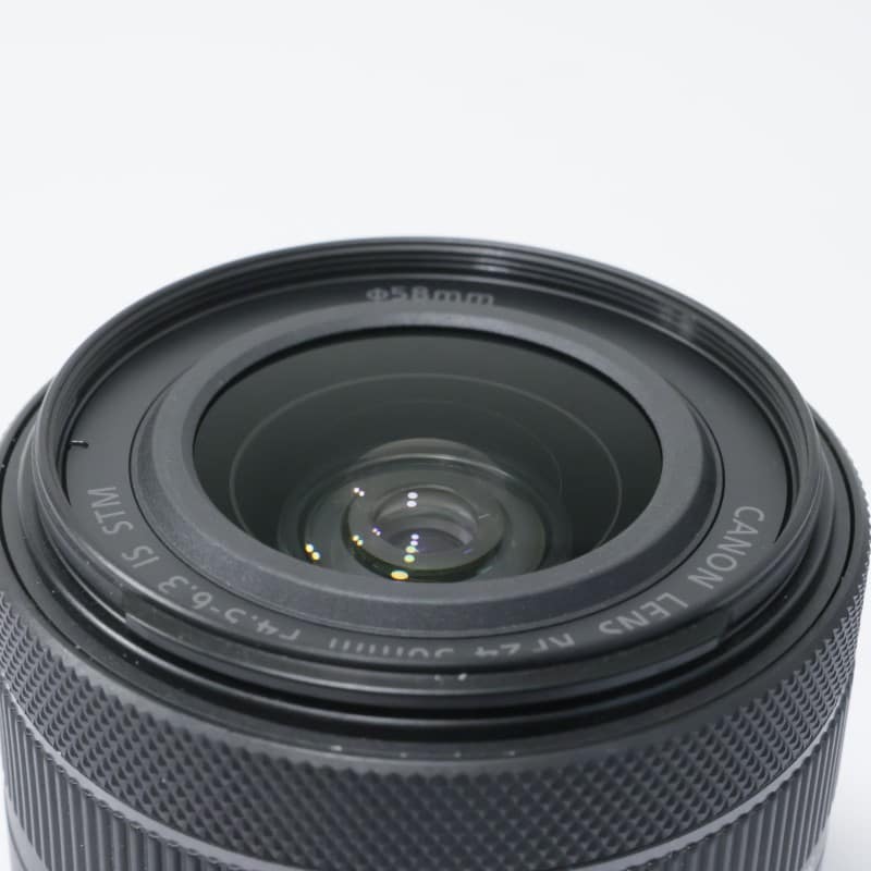 RF24-50mm F4.5-6.3 IS STM