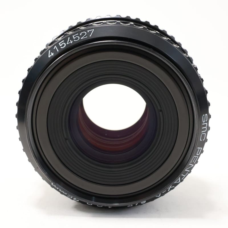 PENTAX smc PENTAX-A 645 75mm F2.8 中古 C2120171137959｜中古