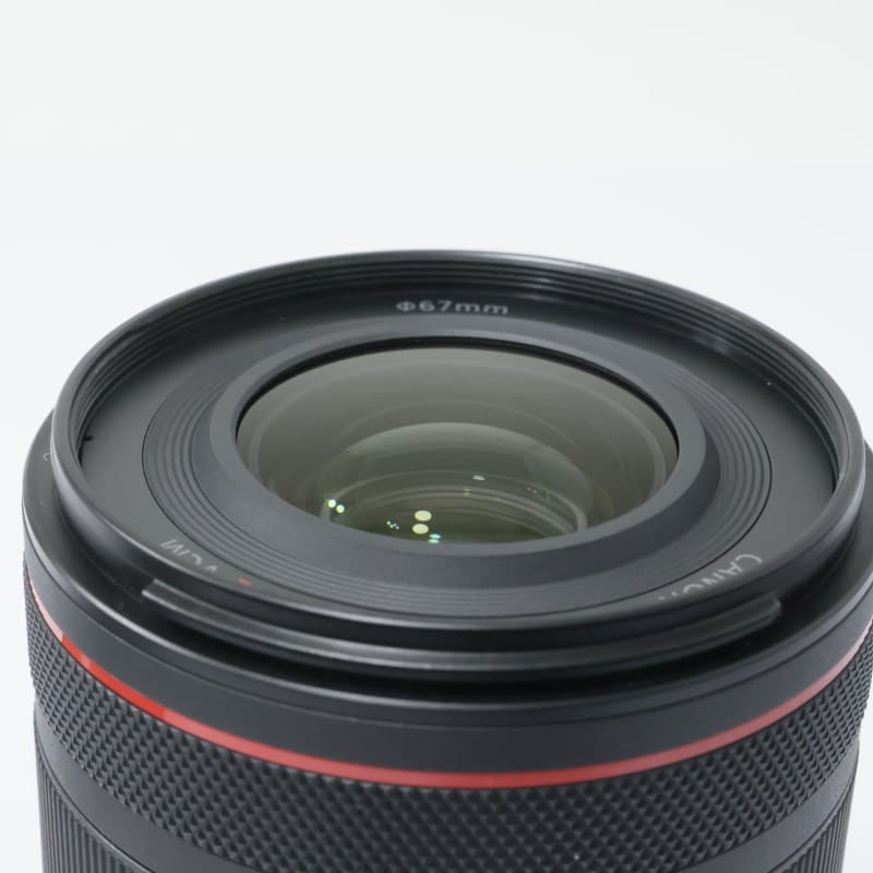 RF35mm F1.4 L VCM