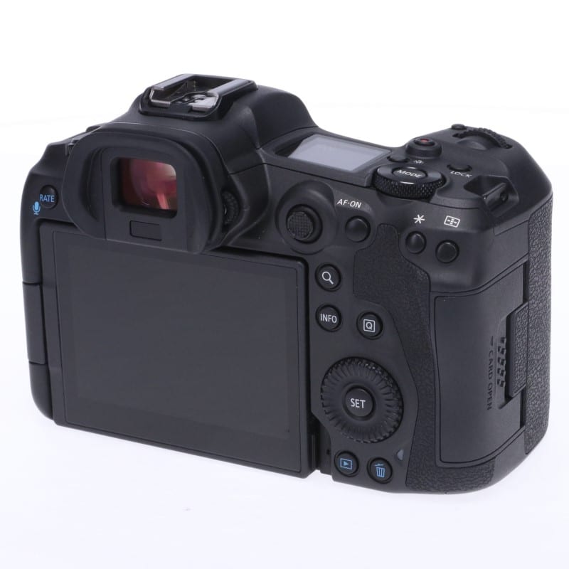 EOS R5 ボディー