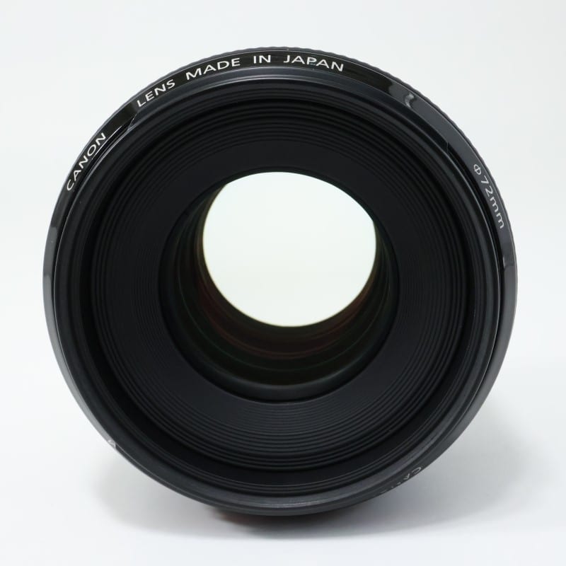 EF50mm F1.2L USM