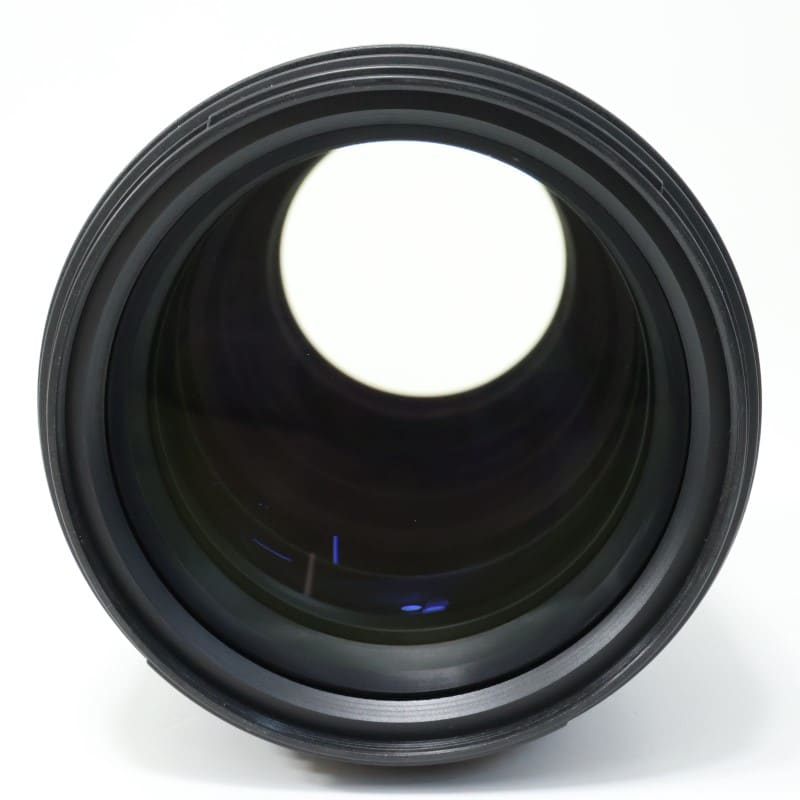 AF-S NIKKOR 105mm f/1.4E ED