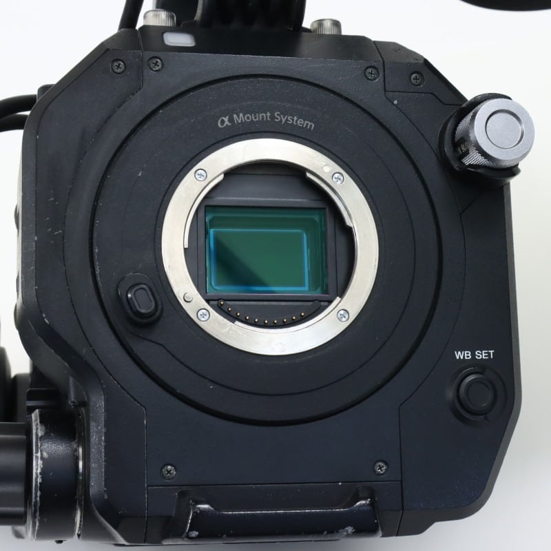 PXW-FS7
