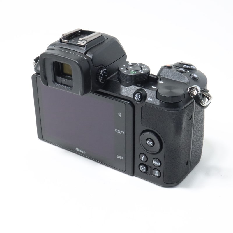 Z50 ボディ