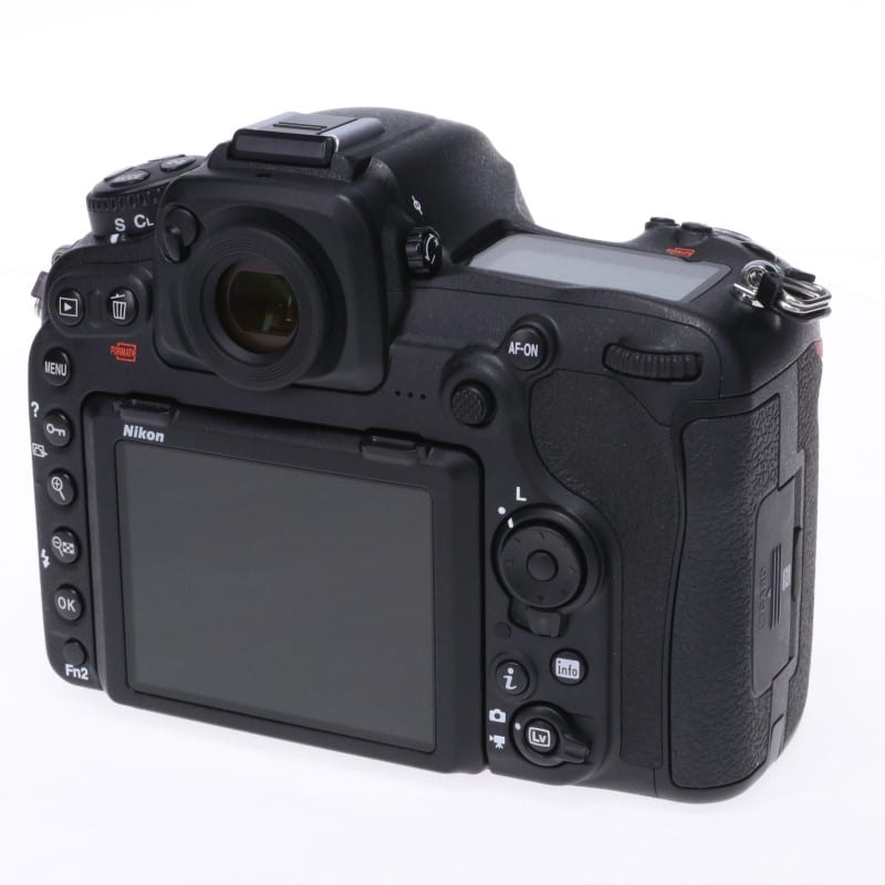 D500 ボディ
