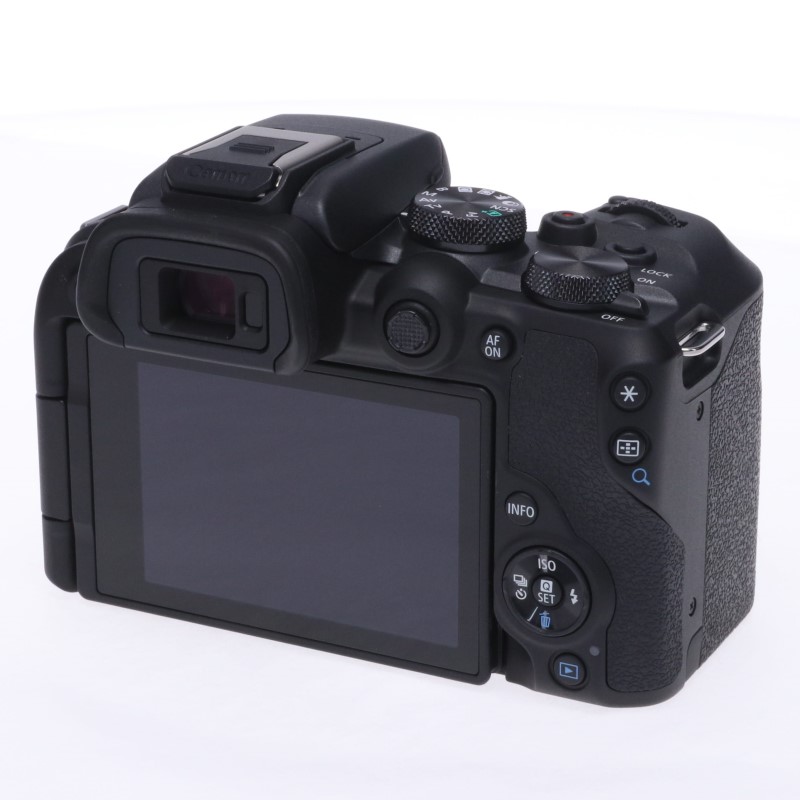 EOS R10 ボディー