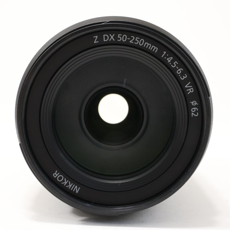 NIKKOR Z DX 50-250mm f/4.5-6.3 VR