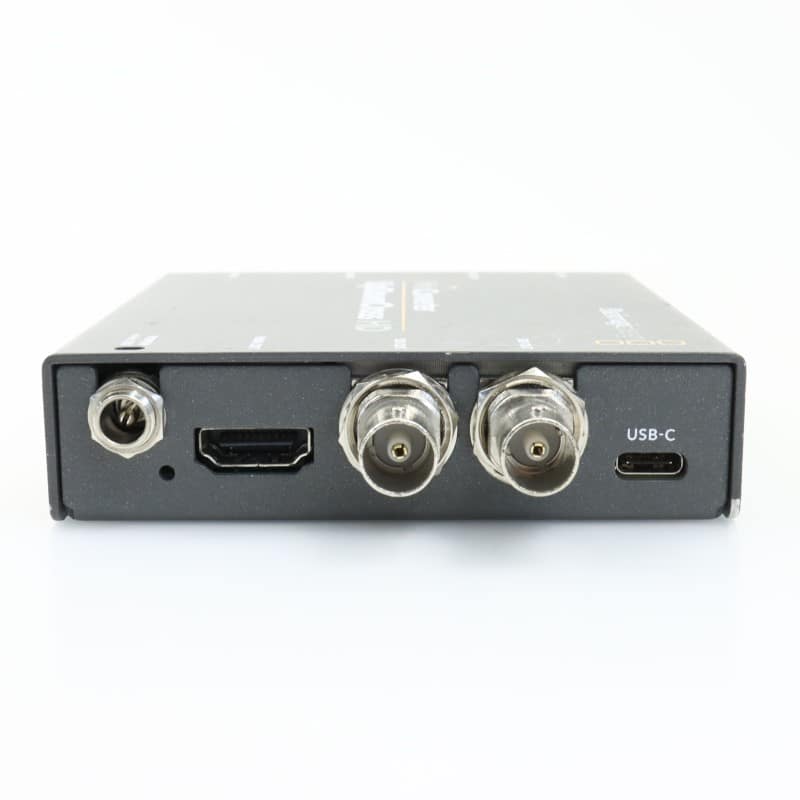 CONVMUDCSTD/HD [Mini Converter UpDownCross HD]